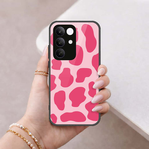Realme C85 Cover - Vanilla Dream Series - HQ Premium Shine Durable Shatterproof Case