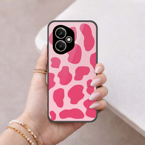 Honor 400 Cover - Vanilla Dream Series - HQ Premium Shine Durable Shatterproof Case