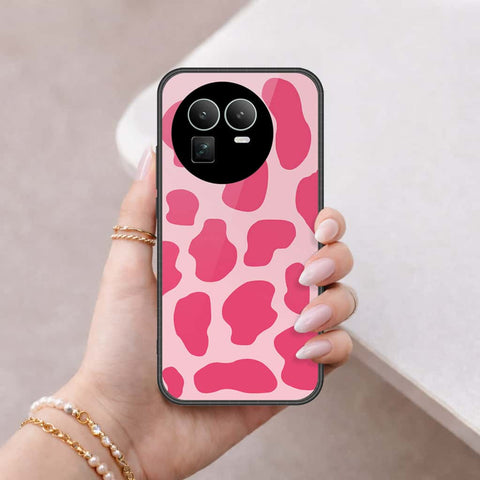 Realme GT 8 (China) Cover - Vanilla Dream Series - HQ Premium Shine Durable Shatterproof Case