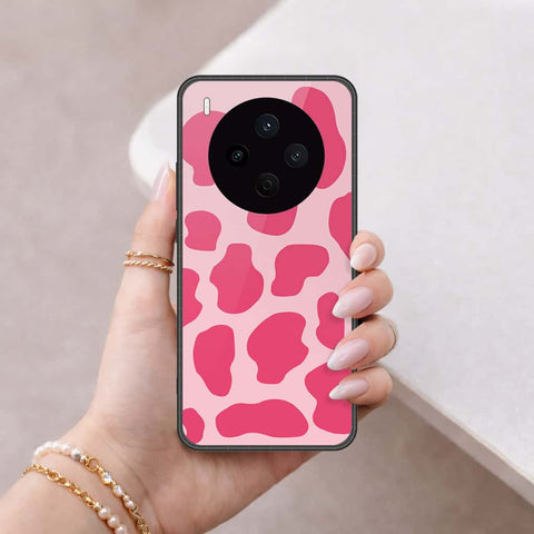 Vivo Y500 Pro Cover - Vanilla Dream Series - HQ Premium Shine Durable Shatterproof Case