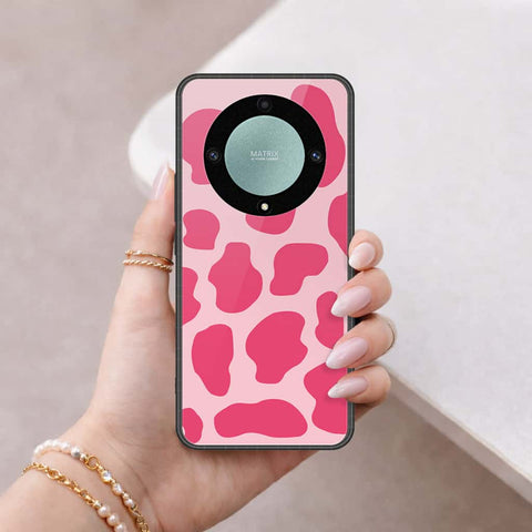 Honor Magic 5 Lite Cover - Vanilla Dream Series - HQ Premium Shine Durable Shatterproof Case