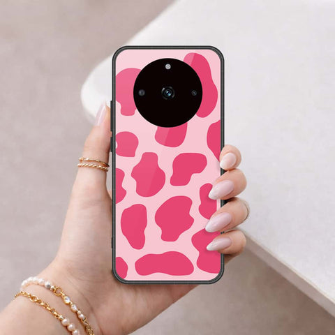 Honor X9c Smart Cover - Vanilla Dream Series - HQ Premium Shine Durable Shatterproof Case
