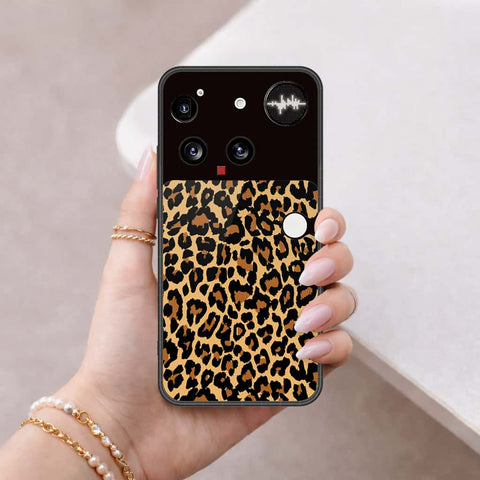 Nothing Phone 3 Cover - Vanilla Dream Series - HQ Premium Shine Durable Shatterproof Case