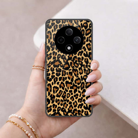 Oppo A3 Pro (China) Cover - Vanilla Dream Series - HQ Premium Shine Durable Shatterproof Case