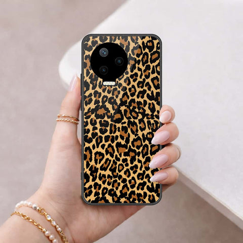 Infinix Note 12 Pro Cover - Vanilla Dream Series - HQ Premium Shine Durable Shatterproof Case