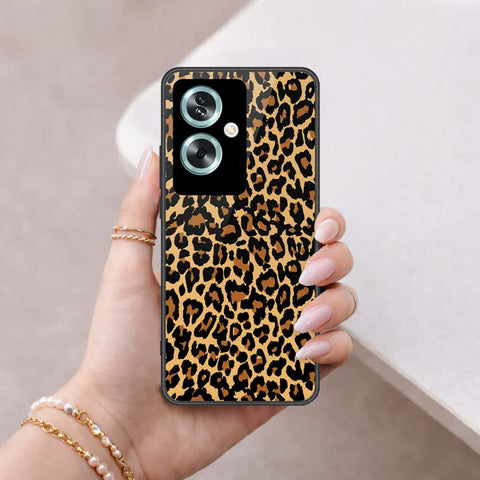 Oppo A79 Cover - Vanilla Dream Series - HQ Premium Shine Durable Shatterproof Case