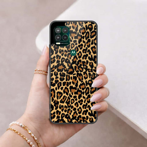 Motorola Moto G Stylus 5G Cover - Vanilla Dream Series - HQ Premium Shine Durable Shatterproof Case