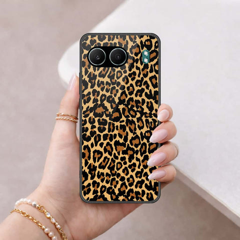 OnePlus Nord 4 Cover - Vanilla Dream Series - HQ Premium Shine Durable Shatterproof Case