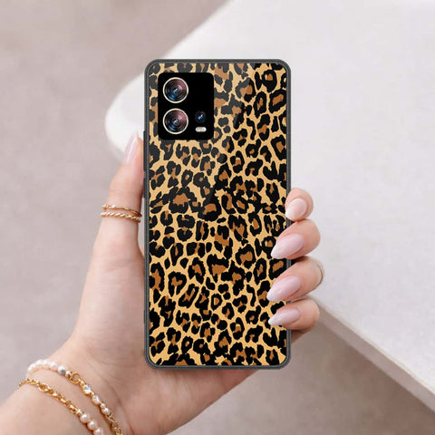 Motorola Moto S30 Pro Cover - Vanilla Dream Series - HQ Premium Shine Durable Shatterproof Case