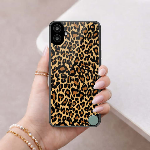 Nothing CMF Phone 1 Cover - Vanilla Dream Series - HQ Premium Shine Durable Shatterproof Case