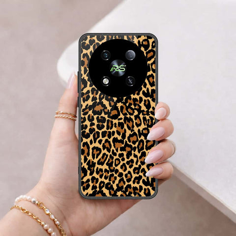 itel RS4 Cover - Vanilla Dream Series - HQ Premium Shine Durable Shatterproof Case