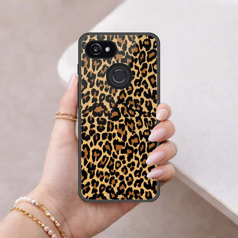 Google Pixel 3 XL Cover - Vanilla Dream Series - HQ Premium Shine Durable Shatterproof Case