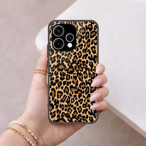 Oppo Reno 15c Cover - Vanilla Dream Series - HQ Ultra Shine Premium Infinity Glass Soft Silicon Borders Case