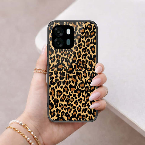 Oppo A6x 4G Cover - Vanilla Dream Series - HQ Premium Shine Durable Shatterproof Case