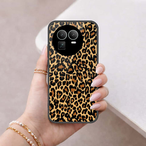 Realme GT 8 (China) Cover - Vanilla Dream Series - HQ Premium Shine Durable Shatterproof Case