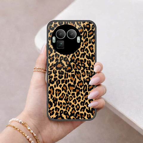 Realme GT 8 Pro Cover - Vanilla Dream Series - HQ Premium Shine Durable Shatterproof Case