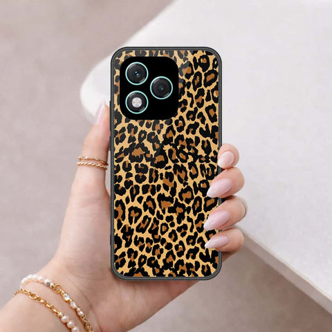 Honor 400 Lite Cover - Vanilla Dream Series - HQ Premium Shine Durable Shatterproof Case