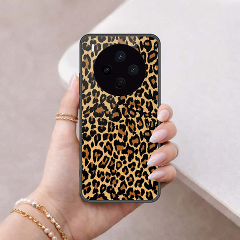 Vivo Y500 Pro Cover - Vanilla Dream Series - HQ Premium Shine Durable Shatterproof Case