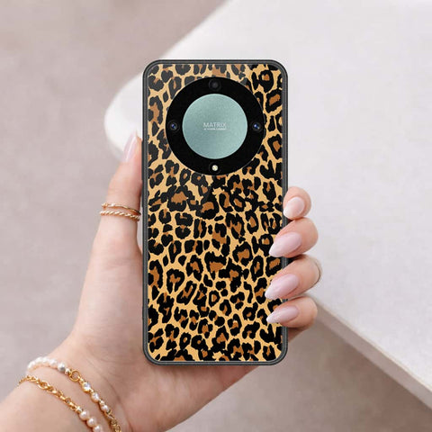 Honor Magic 5 Lite Cover - Vanilla Dream Series - HQ Premium Shine Durable Shatterproof Case
