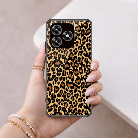 Honor X5c Plus Cover - Vanilla Dream Series - HQ Premium Shine Durable Shatterproof Case