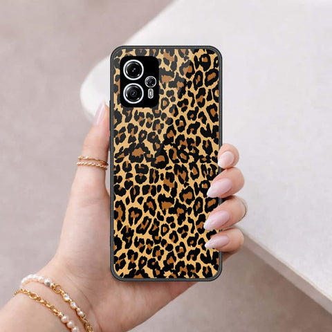 Motorola Moto G23 Cover - Vanilla Dream Series - HQ Premium Shine Durable Shatterproof Case