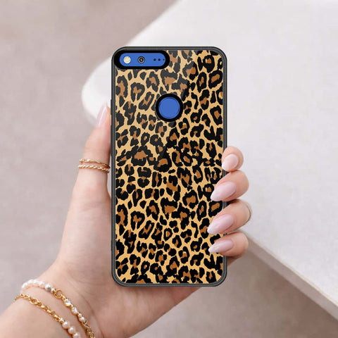 Google Pixel Cover - Vanilla Dream Series - HQ Premium Shine Durable Shatterproof Case