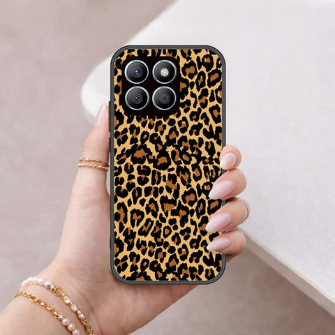 Honor X8c Cover - Vanilla Dream Series - HQ Premium Shine Durable Shatterproof Case
