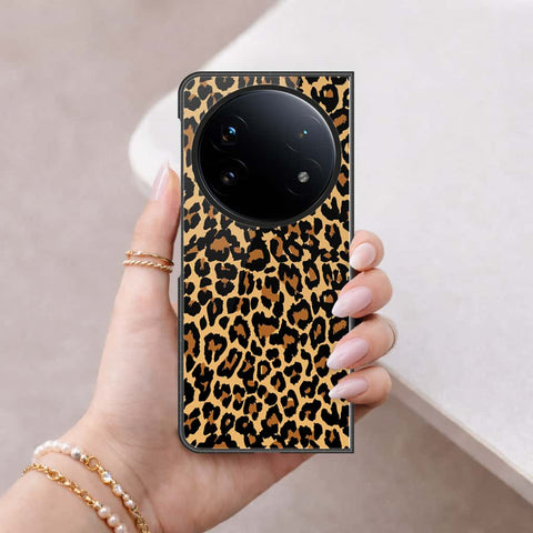 Oppo Find N5 Cover - Vanilla Dream Series - HQ Premium Shine Durable Shatterproof Case