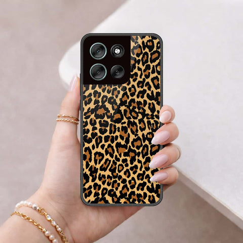 Motorola Moto G86 Power Cover - Vanilla Dream Series - HQ Premium Shine Durable Shatterproof Case