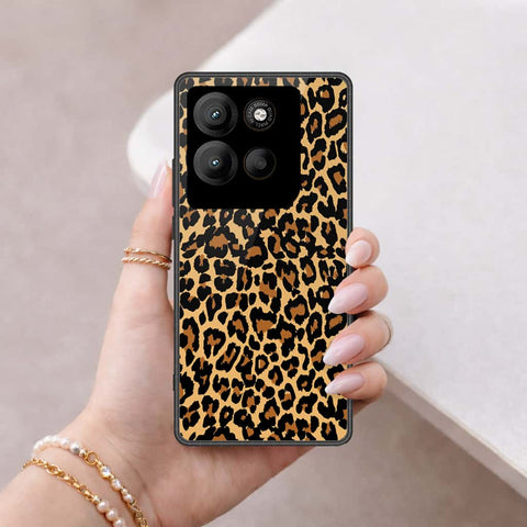Motorola Moto G15 Cover - Vanilla Dream Series - HQ Premium Shine Durable Shatterproof Case