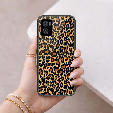 Motorola Moto E22 Cover - Vanilla Dream Series - HQ Premium Shine Durable Shatterproof Case