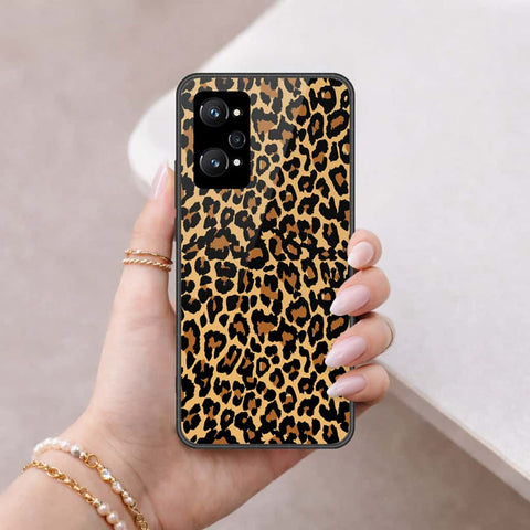 Realme GT Neo 2 Cover - Vanilla Dream Series - HQ Premium Shine Durable Shatterproof Case