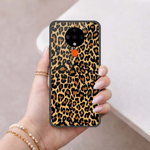 Tecno Spark 6 Cover - Vanilla Dream Series - HQ Premium Shine Durable Shatterproof Case