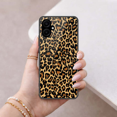 Samsung Galaxy M06 5G Cover - Vanilla Dream Series - HQ Premium Shine Durable Shatterproof Case