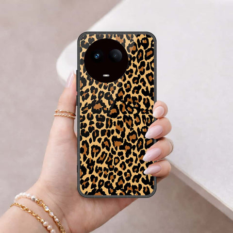 Realme 11 5G Cover - Vanilla Dream Series - HQ Premium Shine Durable Shatterproof Case