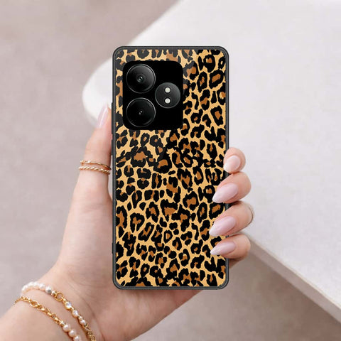 Realme GT 6 Cover - Vanilla Dream Series - HQ Premium Shine Durable Shatterproof Case