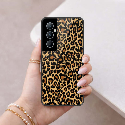 Realme C65 Cover - Vanilla Dream Series - HQ Premium Shine Durable Shatterproof Case
