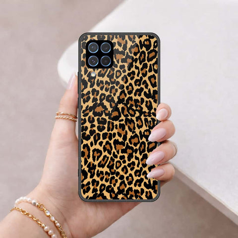 Samsung Galaxy F62 Cover - Vanilla Dream Series - HQ Premium Shine Durable Shatterproof Case
