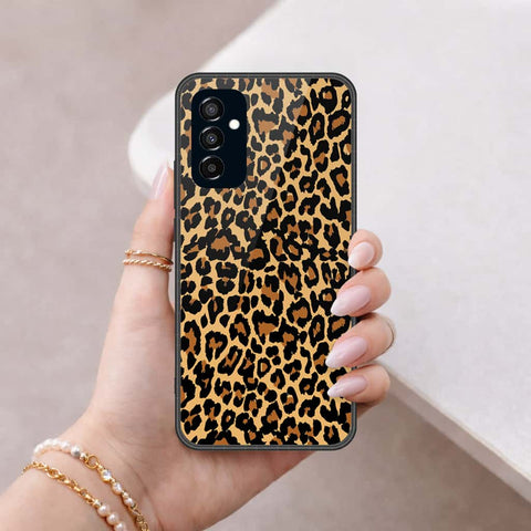 Samsung Galaxy M23 Cover - Vanilla Dream Series - HQ Premium Shine Durable Shatterproof Case
