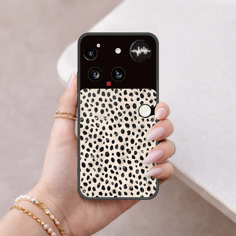 Nothing Phone 3 Cover - Vanilla Dream Series - HQ Premium Shine Durable Shatterproof Case