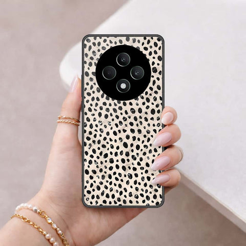 Oppo F27 Cover - Vanilla Dream Series - HQ Premium Shine Durable Shatterproof Case