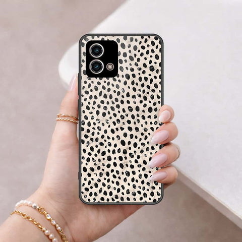 Motorola Moto G Stylus 5G (2023) Cover - Vanilla Dream Series - HQ Premium Shine Durable Shatterproof Case