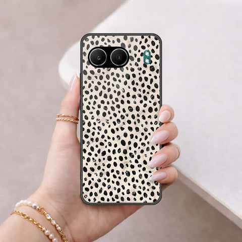 OnePlus Nord 4 Cover - Vanilla Dream Series - HQ Premium Shine Durable Shatterproof Case