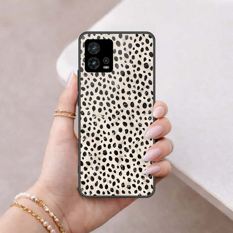 Motorola Moto G72 Cover - Vanilla Dream Series - HQ Premium Shine Durable Shatterproof Case