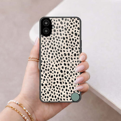 Nothing CMF Phone 1 Cover - Vanilla Dream Series - HQ Premium Shine Durable Shatterproof Case