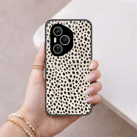 Honor 400 Pro Cover - Vanilla Dream Series - HQ Premium Shine Durable Shatterproof Case