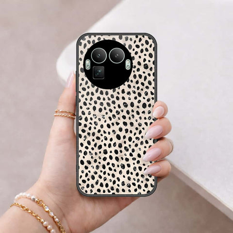 Realme GT 8 Pro Cover - Vanilla Dream Series - HQ Premium Shine Durable Shatterproof Case
