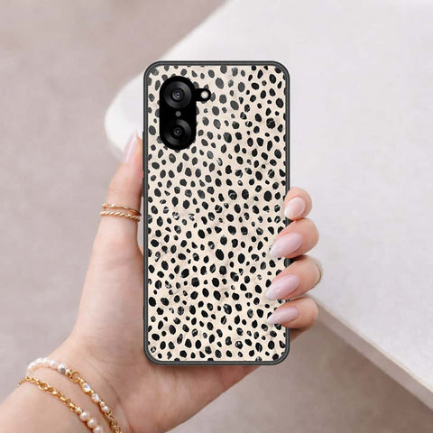 OnePlus Nord CE 5 Cover - Vanilla Dream Series - HQ Premium Shine Durable Shatterproof Case