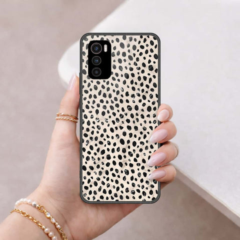 Motorola Moto G42 Cover - Vanilla Dream Series - HQ Premium Shine Durable Shatterproof Case