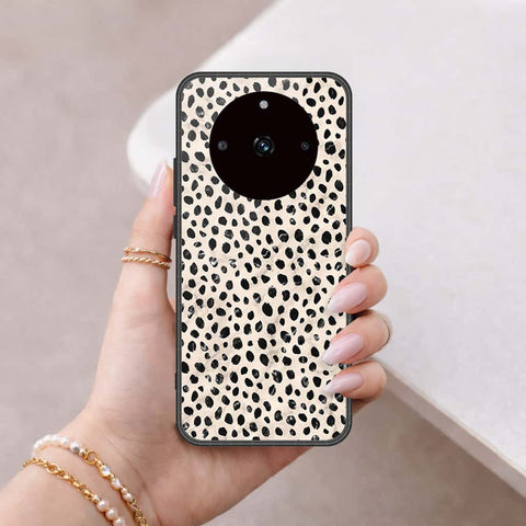 Honor X9c Smart Cover - Vanilla Dream Series - HQ Premium Shine Durable Shatterproof Case